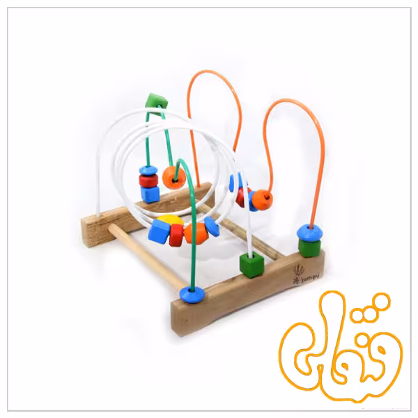 بازی پیچ و خم ماز