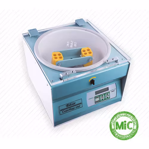 سانتریفیوژ 8 شاخه HB320