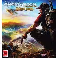 Ghost Recon Wildlands (Narco Road)-ST-Game-8DVD