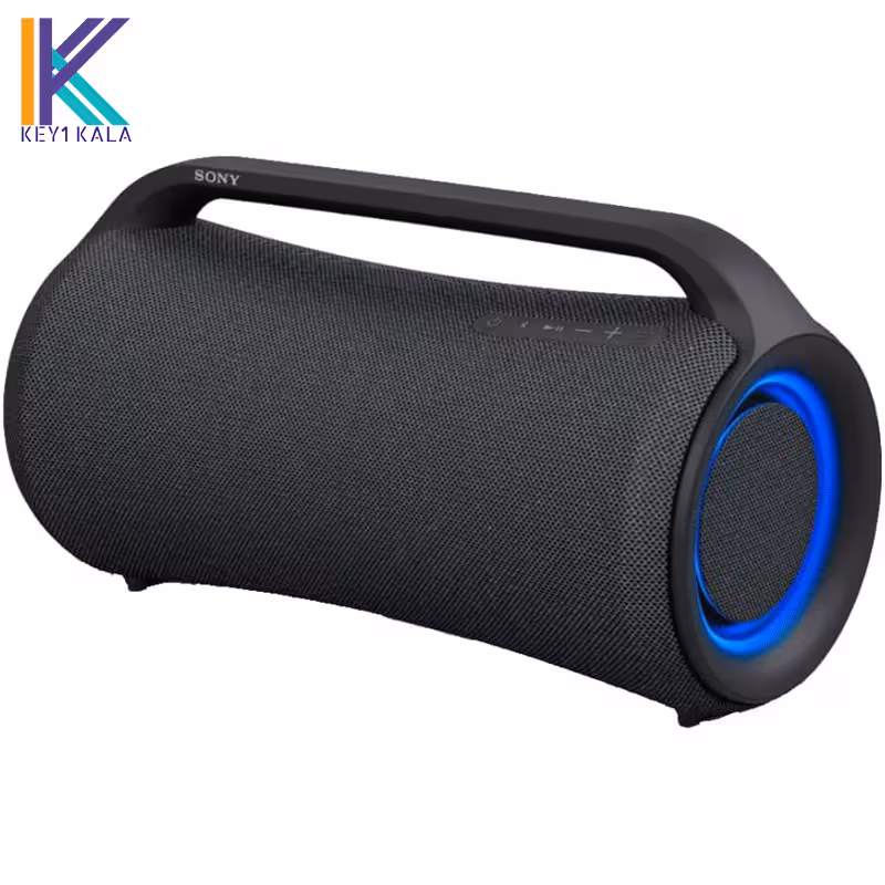 اسپیکر بلوتوثی سونی مدل  SONY SRS-XG500 portable bluetooth speaker