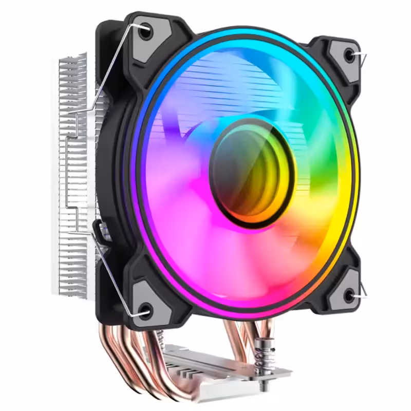 خنک کننده پردازنده گیم مکس Ice Blade ARGB