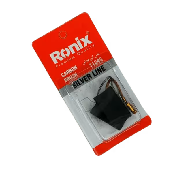 ذغال بتن کن بوش 11245-11316 ساخت رونیکس