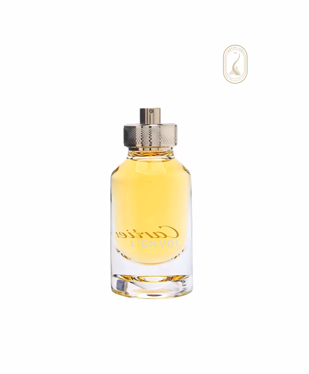 عطر مردانه کارتیه لنول ادوتویلت – Cartier L’Envol Eau De Toilette