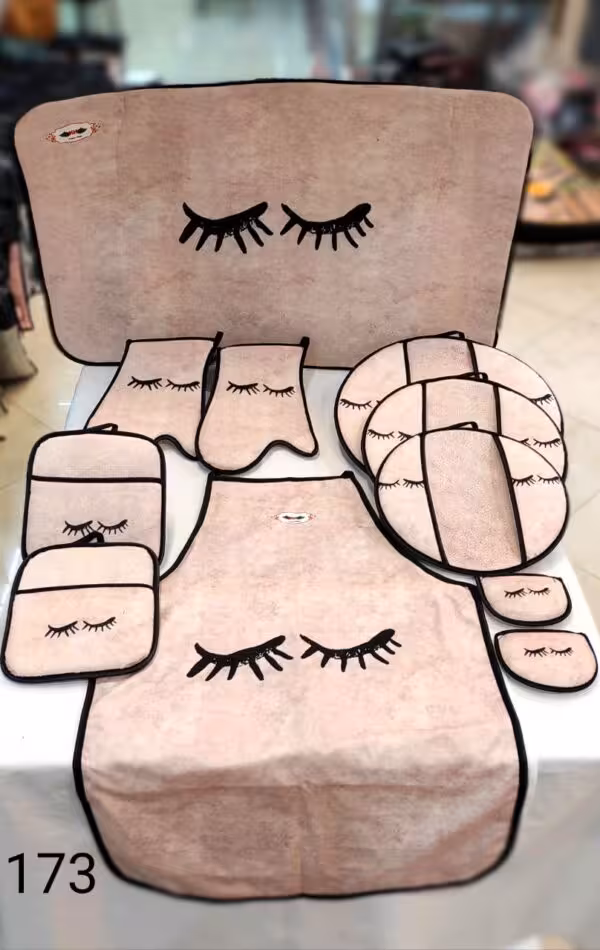 سرویس دم کنی 11 پارچه آشپزخانه KH  کد 173 S