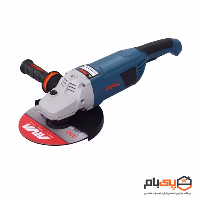 فرز سنگبری آروا مدل 5532