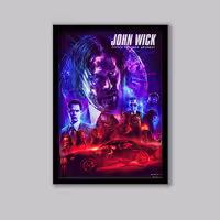 فیلم جان ویک John Wick
