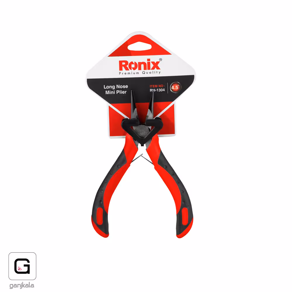 دم باریک مدل RH-1304 سایز 45 اینچ رونیکس