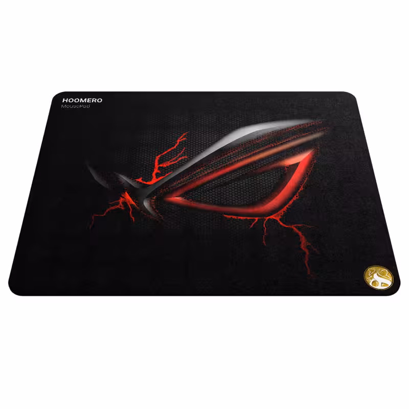 پد موس - پد ماوس  چی تو کالاو مدل A2669 طرح Asus Computer hardware company