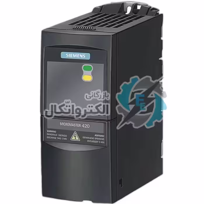 الکتروموتور سه فاز 110 کیلووات 3000 دور زیمنس
