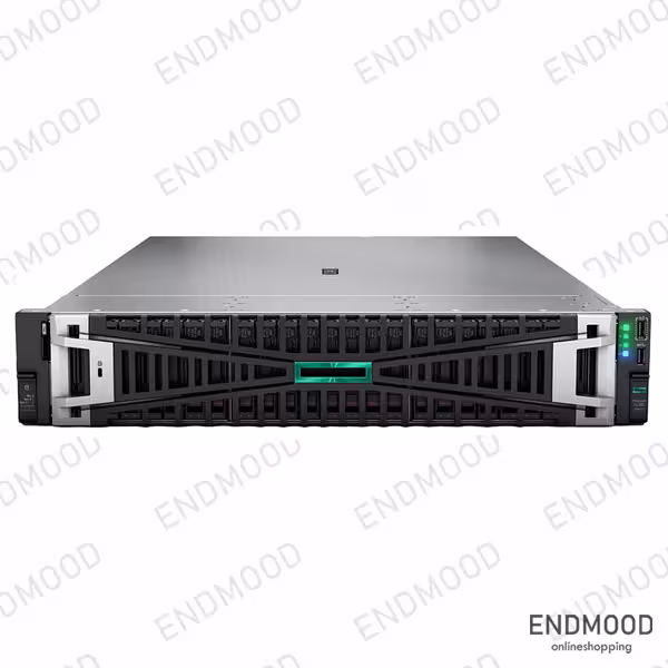 سرور HPE ProLiant DL380 Gen11