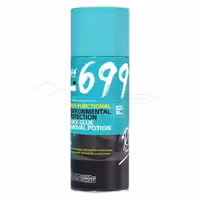 اسپری حلال چسب RF4 Rf699 حجم 450ml