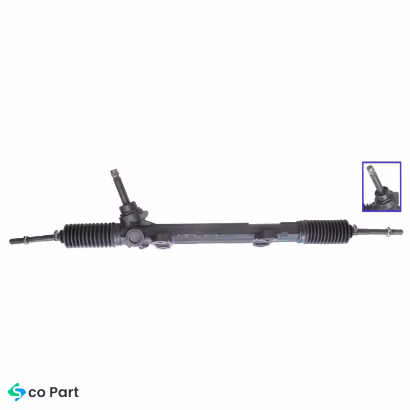 جعبه فرمان کامل هیوندای I40