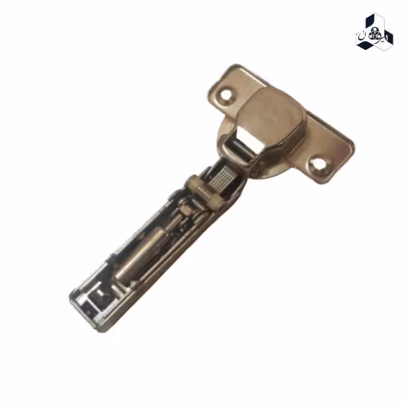 لولا آرام بند کلیپس دار مناسب کابینت کمد میز بسته دو عددی