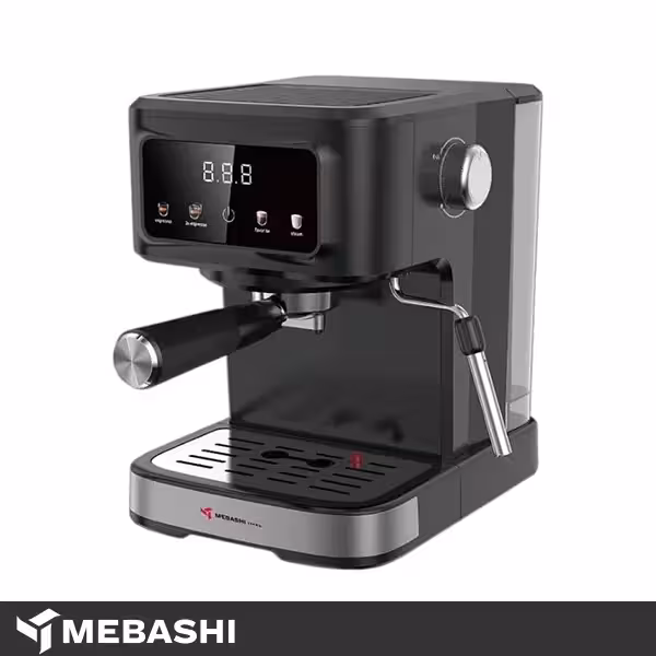 اسپرسوساز مباشی مدل ME-ECM2118