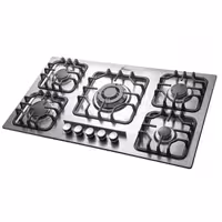 گاز صفحه ای بیمکث 5084