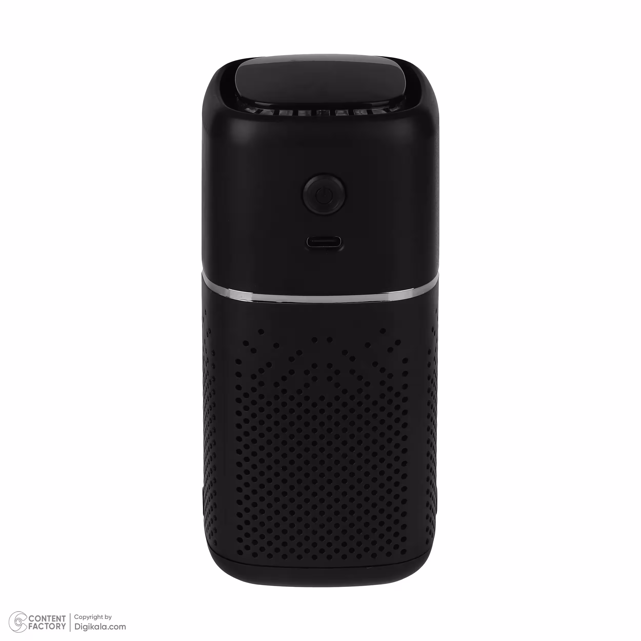 دستگاه تصفیه کننده هوا مدل A-103