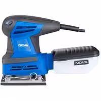 سنباده لرزان مشتی 260 وات  نوا مدل 5381