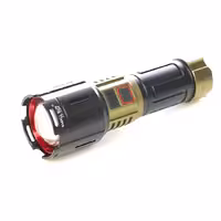 چراغ قوه پلیسی زوم دار اسمال سان SMALL SUN ZY-T305