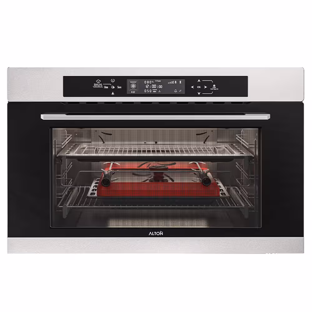 فر توکار آلتون مدل V905S برقی