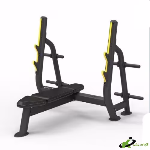 دستگاه میز پرس تخت برند RELAX مدل PTT0209F PTT0209-OPT