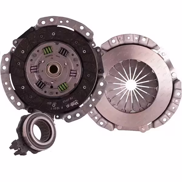 دیسک و صفحه والئو سبز خودرو سمند