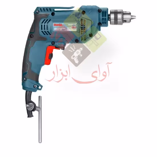 دریل برقی آچاری 10 رونیکس مدل 2112