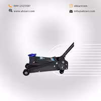 جک سوسماری 2.25 تن AC3125J اکتیو Active (( اقساط یک ساله ))