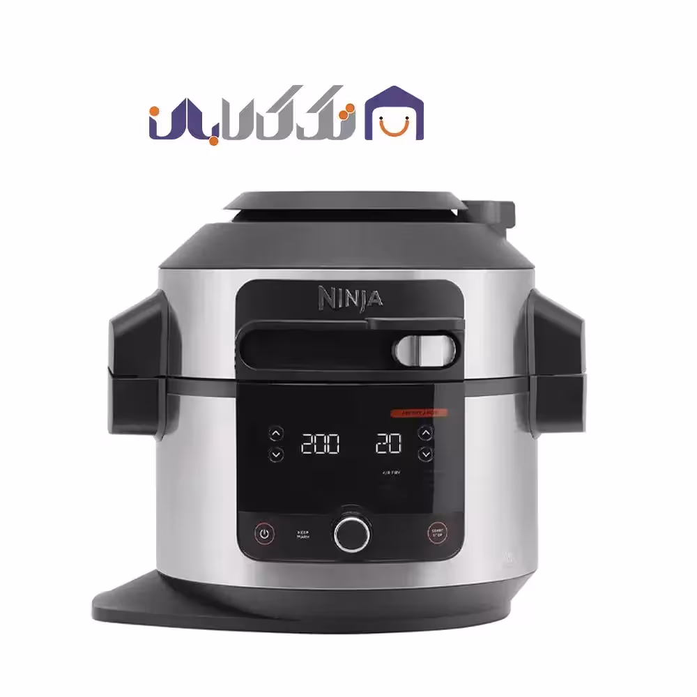 مولتی کوکر نینجا مدل OL550