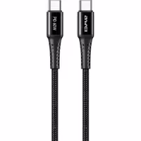 کابل شارژ اوی USB C TO USB C AWEI کد کالا CL-111