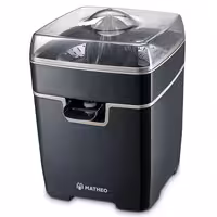 آب پرتقال گیری متئو مدل MCS 100