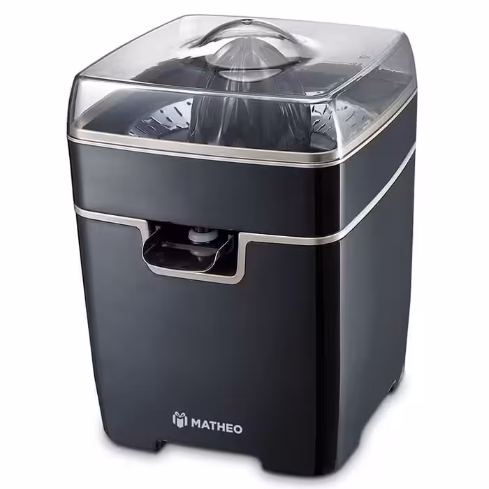 آب پرتقال گیری متئو مدل MCS 100