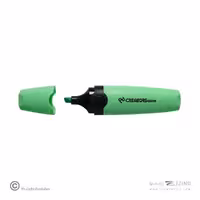 علامت زن لومو پاستل سبز سیکلاس (Lumo-Hlp-c2)