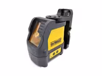تراز لیزری دو خط نور سبز مدل 088k دیوالت DEWALT