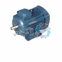 الکتروموتور گاماک سری استاندارد 750 دور چدنی سه فاز