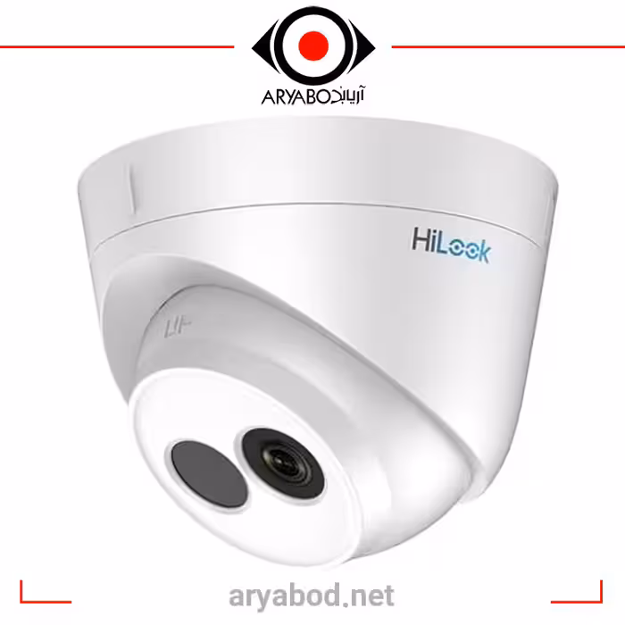 دوربین مداربسته تحت شبکه هایلوک مدل IPC-T120