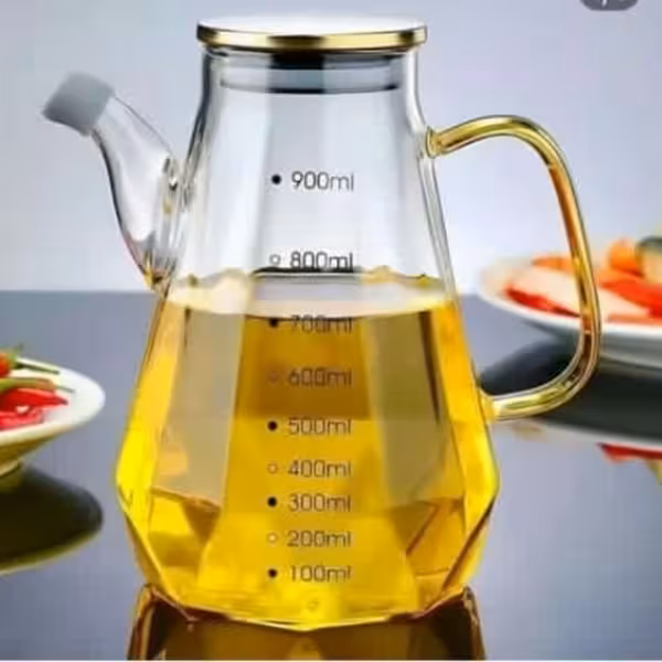 روغن ریز پیرکس الماس 900 سی سی