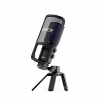 میکروفون Rode NT-USB Plus
