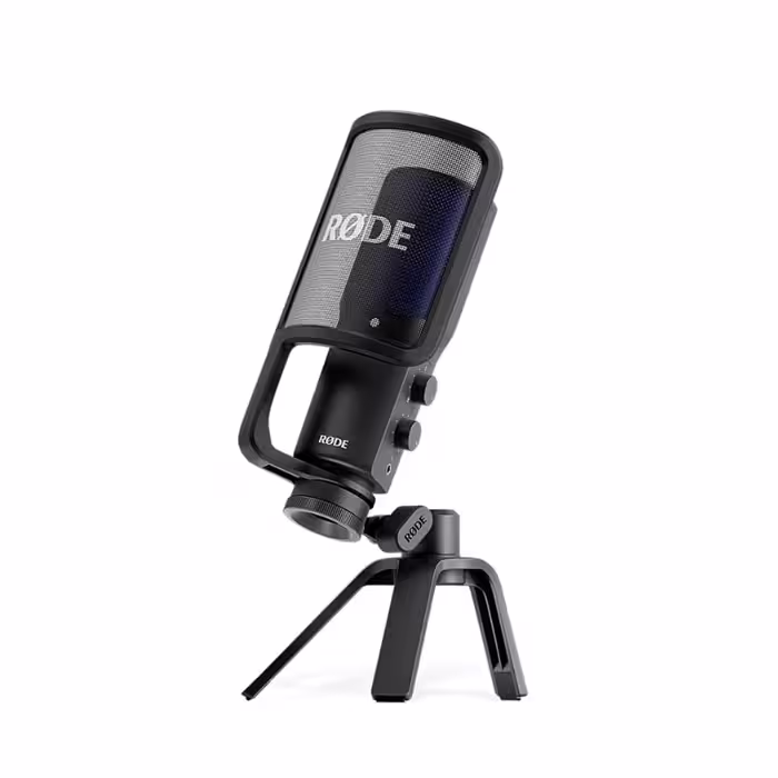 میکروفون Rode NT-USB Plus