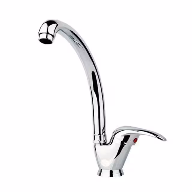 شیر ظرفشویی راسان مدل مروارید