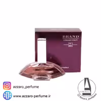 ادکلن زنانه برند کالکشن مدل ایفوریا زنانه کد 097 حجم 25 میل