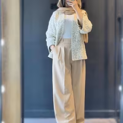 ست کت و شلوار پرفروش