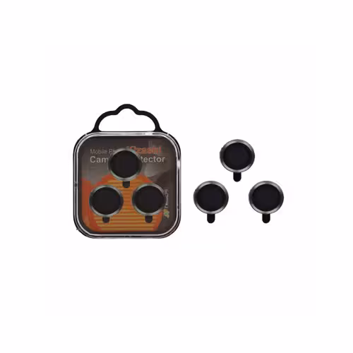 محافظ لنز رینگی اورجینال Kizashi مدل iphone 11 / 12 – سبز