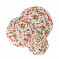 دم کنی چاپی کشدار 3 تکه اورانوس رزین