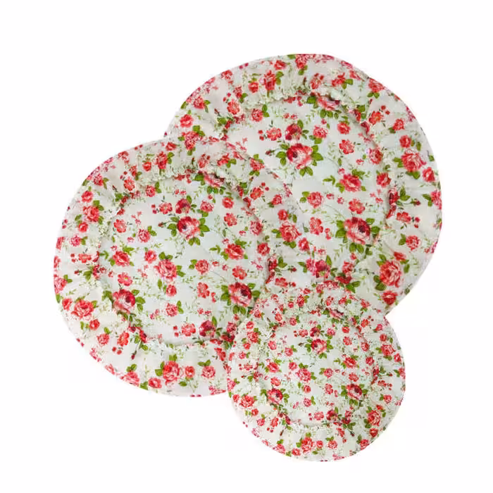 دم کنی چاپی کشدار 3 تکه اورانوس رزین