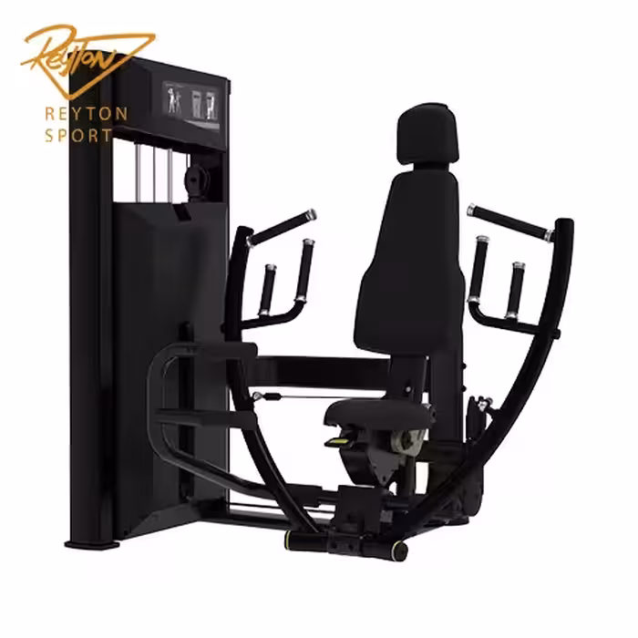 دستگاه پرس سینه ایمپالس سری SL9501