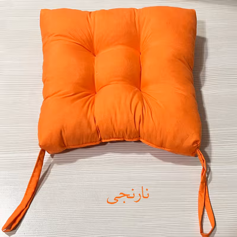 زیرنشیمنی مدل بیوتی کد MICO نارنجی