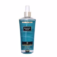 بادی اسپلش وود لایک بولگاری آکوا woodlike bulgari aqua حجم 250 میل