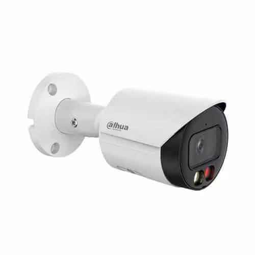 دوربین مداربسته داهوا مدل DH-IPC-HFW2449S-S-IL