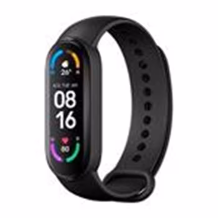 ساعت هوشمند M6