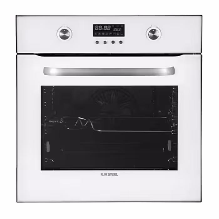 فر برقی ایلیا استیل مدل IO 101 W